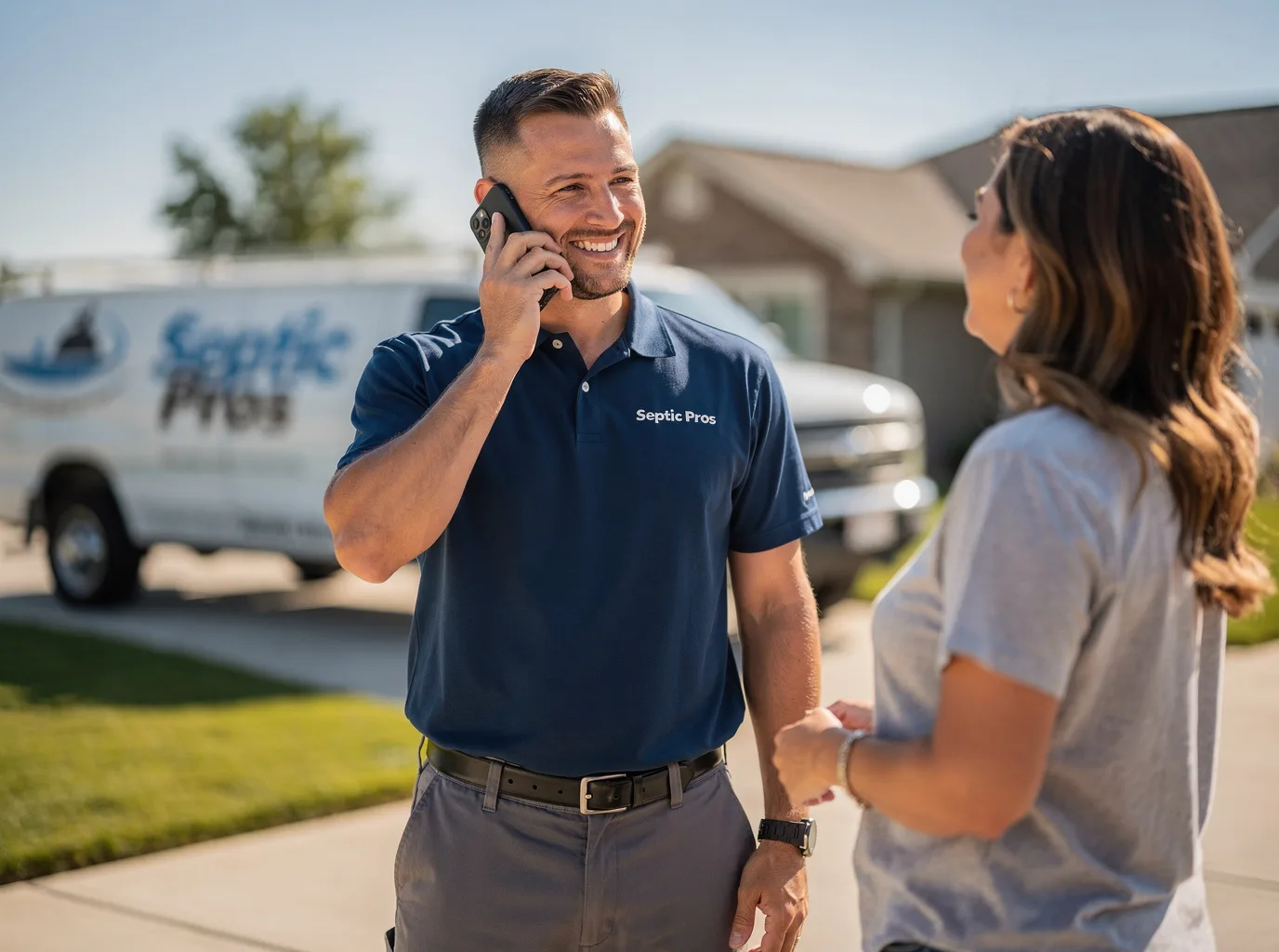 Septic Tank Pumping Remlap, AL FAQs